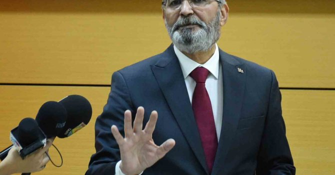 Eski belediye başkanına 60 yıl hapis cezası