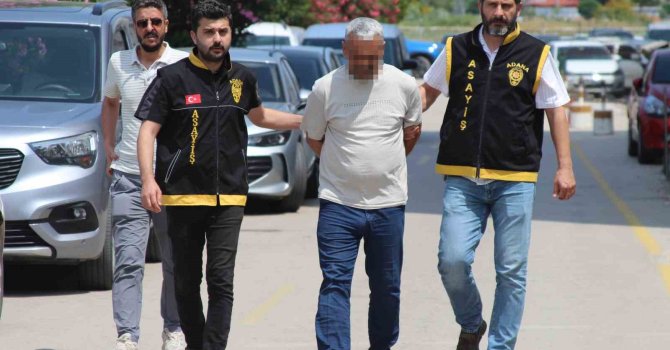 Kardeş cinayetinin nedeni kira geliri çıktı