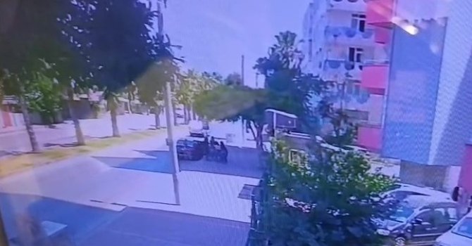 Sokak ortasında 6 kadının saldırısına uğramıştı, genç kadın o anları anlattı