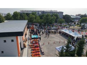 Osmaniye Belediyesinden eğitime ve spora 4 milyon TL’lik destek