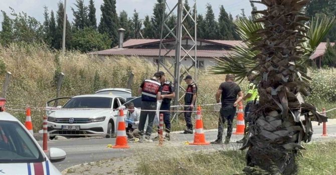 Osmaniye’de husumet kanlı bitti: 2 yaralı, 3 şüpheli yakalandı
