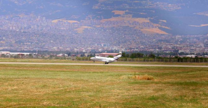 Okul saldırısında ağır yaralanan öğrenci ambulans uçakla Ankara’ya sevk edildi