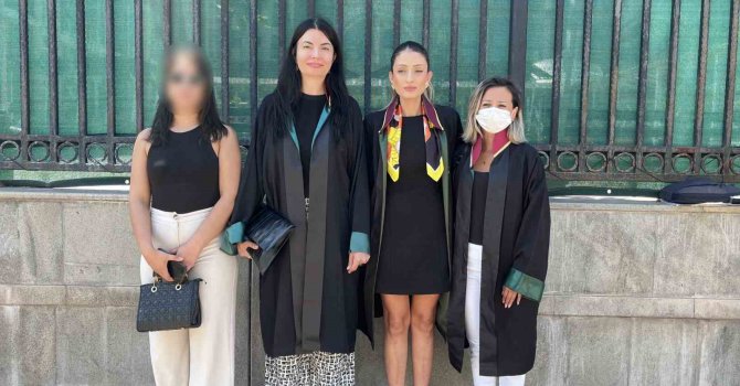 13 yıl sonra açılan istismar davasında adli kontrol kararı