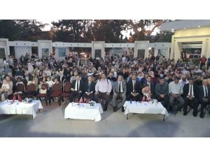 İnfaz ve Koruma Memurları Günü Yalvaç’ta konser ve gösterilerle kutlandı