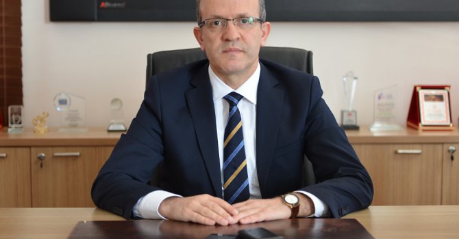 İL SAĞLIK MÜDÜRÜ HÜLÜR GİTTİ