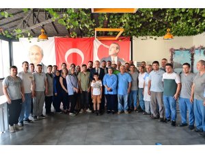 Kocagöz’den promosyon müjdesi