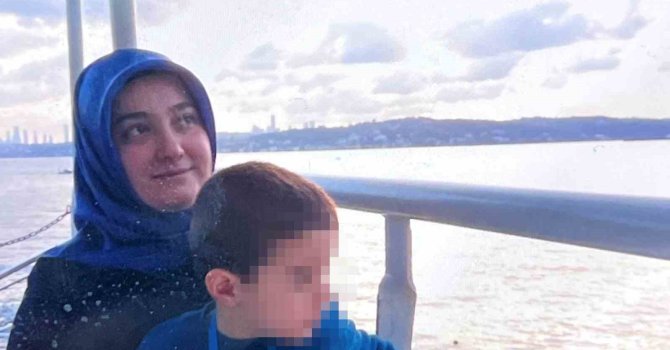 Öğretmen koca 3 çocuk annesi öğretmen eşini ve kayınpederini öldürdü