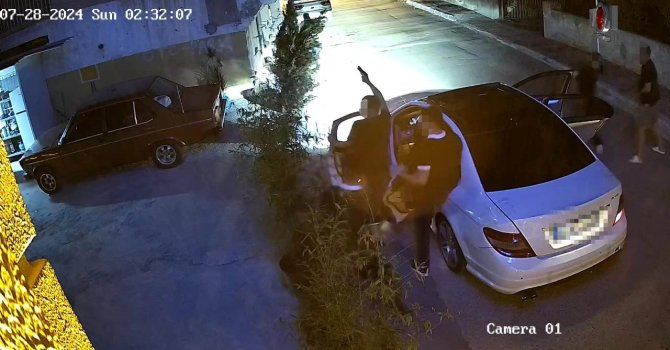 Antalya’da suç örgütü operasyonu: 63 şüpheli gözaltına alındı, 200 milyon TL’lik malvarlığını el konuldu