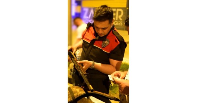 Isparta’da bir haftada 28 aranan şahıs yakalandı
