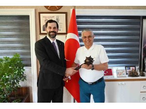 Ukraynalı çocuklar Kemer’de ağırlanacak