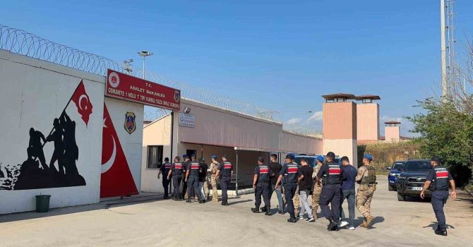 Osmaniye’deki silahlı saldırıda 6 tutuklama