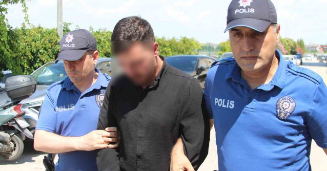 Bar çalışanı kadını götürmek istedi, reddedilince 2 kişiyi vurdu: Uzman çavuş tutuklandı