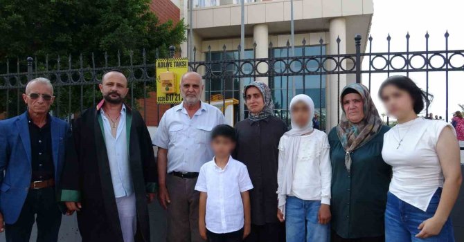 Düğün sonrası yaşanan otopark kavgasında 3 çocuk babası evlatlarının gözü önünde başından vurularak can verdi
