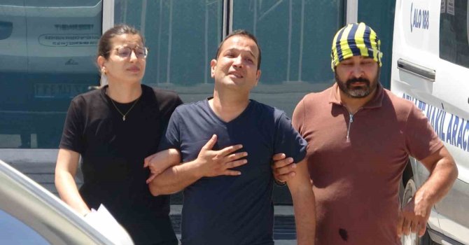 Kontrolden çıkan motosiklet bariyerlere çarptı, 20 yaşındaki sürücü hayatını kaybetti