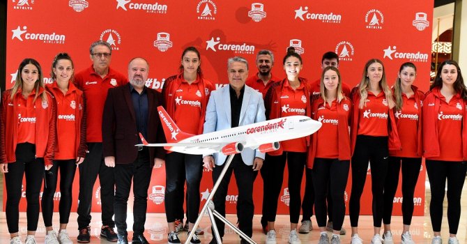 Voleybolda heyecan başlıyor