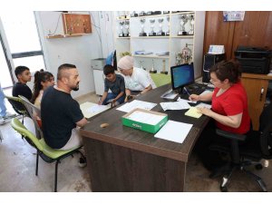Akdeniz’de Yaz Spor Okulları için kayıtlar başladı