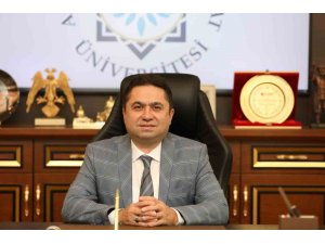ALKÜ Rektörü Prof. Dr. Türkdoğan: "Bu yıl Alanya ve Gazipaşa’da 10 bin 284 aday YKS heyecanını yaşayacak"
