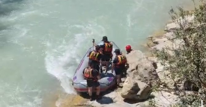 Adana’da çayda kaybolan genç 20 gündür aranıyor