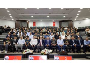 ADASO’nun Erasmus+ projesiyle 109 öğrenci Avrupa’da deneyim kazandı