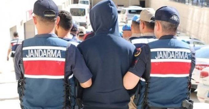 Isparta merkezli dolandırıcılık operasyonu: 19 gözaltı