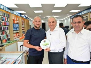 Her ay Kepez’in "En Temiz Sokağı" ve "En Temiz Caddesi" belirlenecek