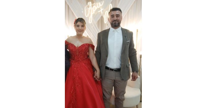 Nişanlısını ve babasını öldüren şahıs tutuklandı