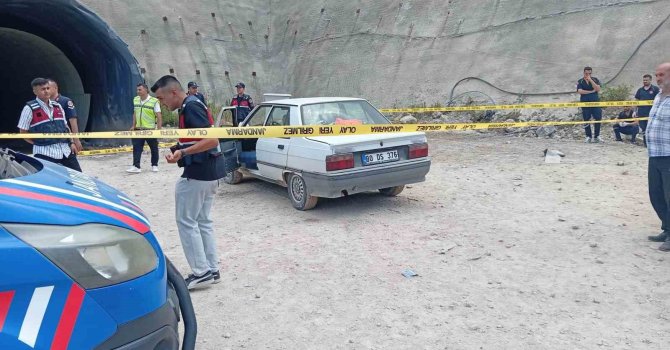 Osmaniye’de güvenlik görevlisi, nöbet tuttuğu şantiyede hayatını kaybetti