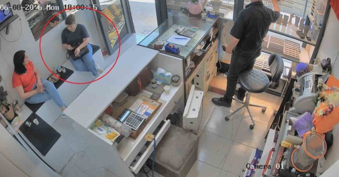 Nişanlısı tarafından öldürülen genç kadın rahatsız edici derecede kıskanıldığını ve ayrılmak istediğini kuyumcuya anlatmış
