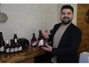 Glutensiz şalgam, çölyak hastalarının tercihi oldu