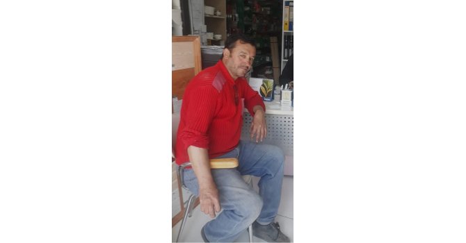 Yolcu otobüsünün çarptığı yaya hayatını kaybetti
