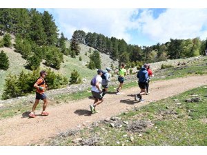 Osmaniye’de ultra maraton için geri sayım başladı