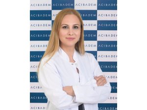 Uzmanından uyarı: "Terleme botoksu yaşam kalitesini belirgin şekilde artırabilir"