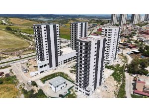 Adana’da yaşam kalitesini artıran projeler yükseliyor
