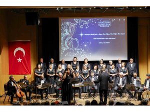 İBSK’dan "Sadettin Kaynak Besteleri" konseri