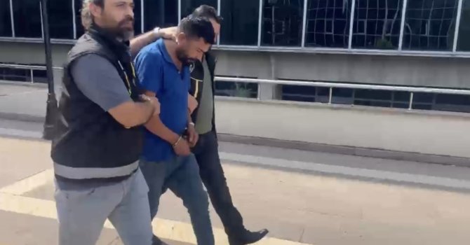 Şakalaşma tartışmaya, tartışma cinayete dönüşmüş