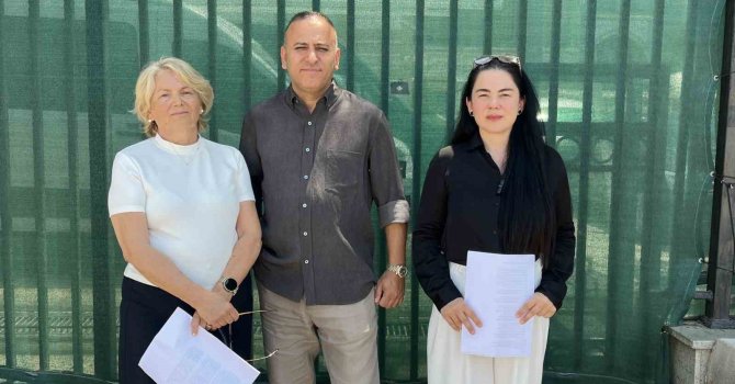 20 bin TL aidat, 100 bin TL ek ödeme: Lüks rezidansta aidat krizi mahkemeye taşındı