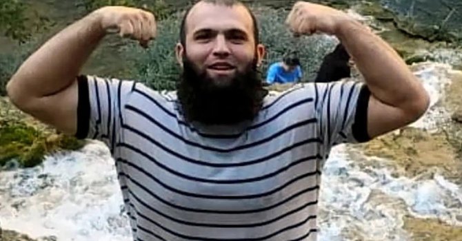 Adana’da 25 gündür aranan şahsın cansız bedeni bulundu