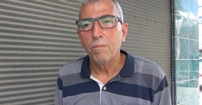 Mersin’de denizde darbedilen gencin babası konuştu: "Çocuk şu anda ağır bir travma yaşıyor"
