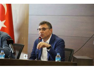 Başkan Dönmez: "İlk gün verdiğimiz sözlerin arkasındayız"