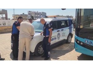 Engelli vatandaşı otobüse almayan şoför bir daha otobüs direksiyonuna geçemeyecek