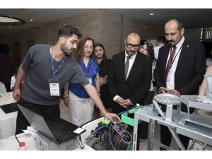 Kampüs Mersin ve Garaj Mersin üniversitelilerle buluştu