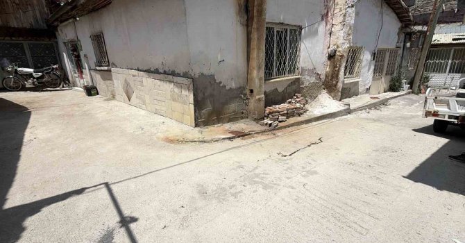 Burdur’da tartıştığı adamı vurarak öldürdü