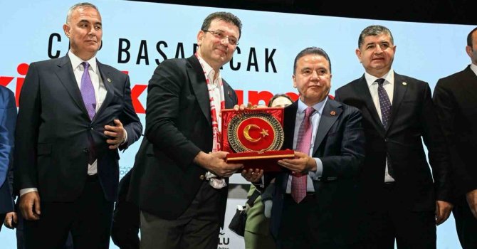 Muhittin Böcek’ten cezaevinde ek ifade: "Ekrem İmamoğlu benden 15 milyon Euro istedi, 5 milyonu havala sistemiyle gönderdim"