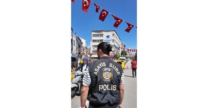 Isparta’da aranan 31 şahıs yakalandı
