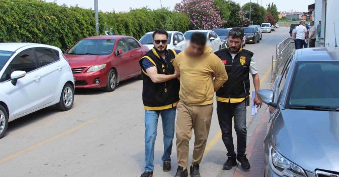 Gece kulübünden kovuldu, intikam için geldiği iş yerinde polis memurunu vurdu