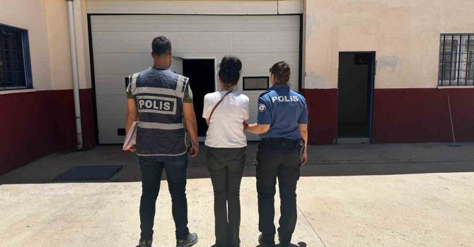Kumluca’da aranan 3 hükümlü yakalandı