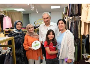 Kepez’de sokakları pırıl pırıl yapacak proje