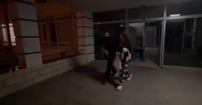 Rüyasında annesini gördü, rüya sandığı olayda annesini gerçekten öldürdü
