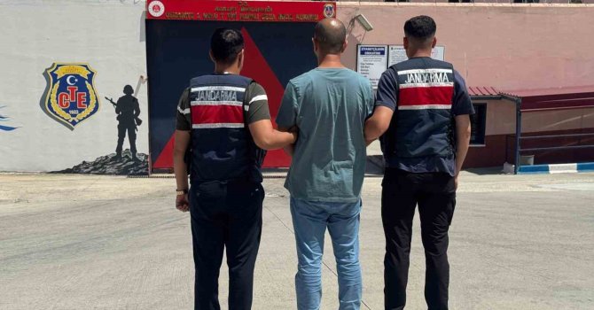 Osmaniye’de El-Kaide operasyonu: 1 tutuklama