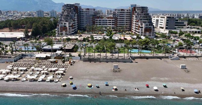 Antalya’da yargıya taşınan 20 bin TL’lik aidat krizinde yönetimden "16 milyon lira borç" savunması